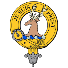 Frazier Clan Crest